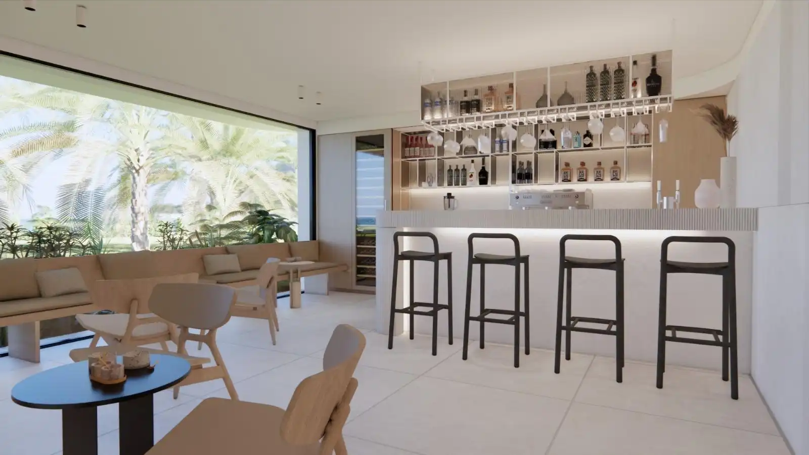 Apartament en venda en La Manga del Mar Menor
