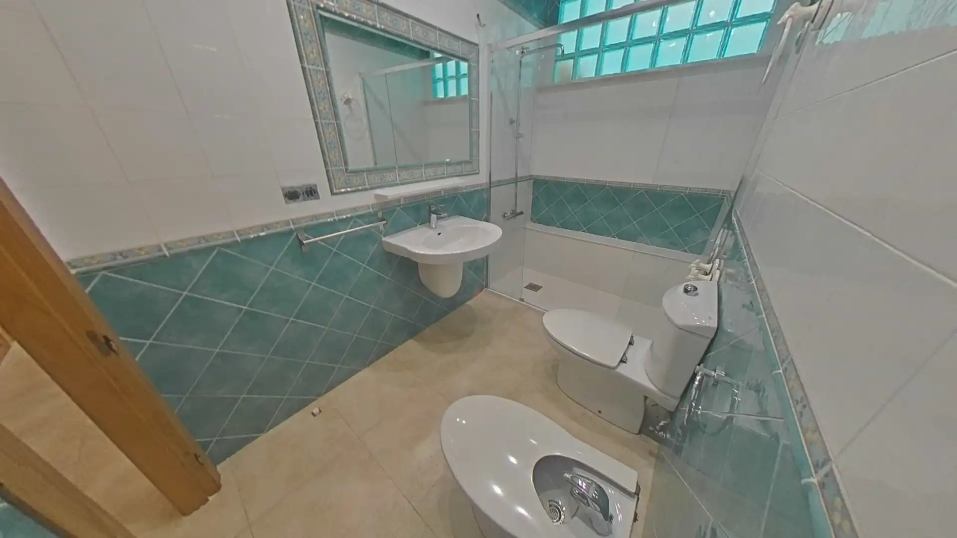 Baño de Piso en venta en Torrevieja