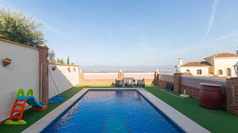 Photo 2 of House or chalet for sale in Calle Martinete, Jardines de Alhaurín - Huerta Alta - Fuensanguínea, Málaga