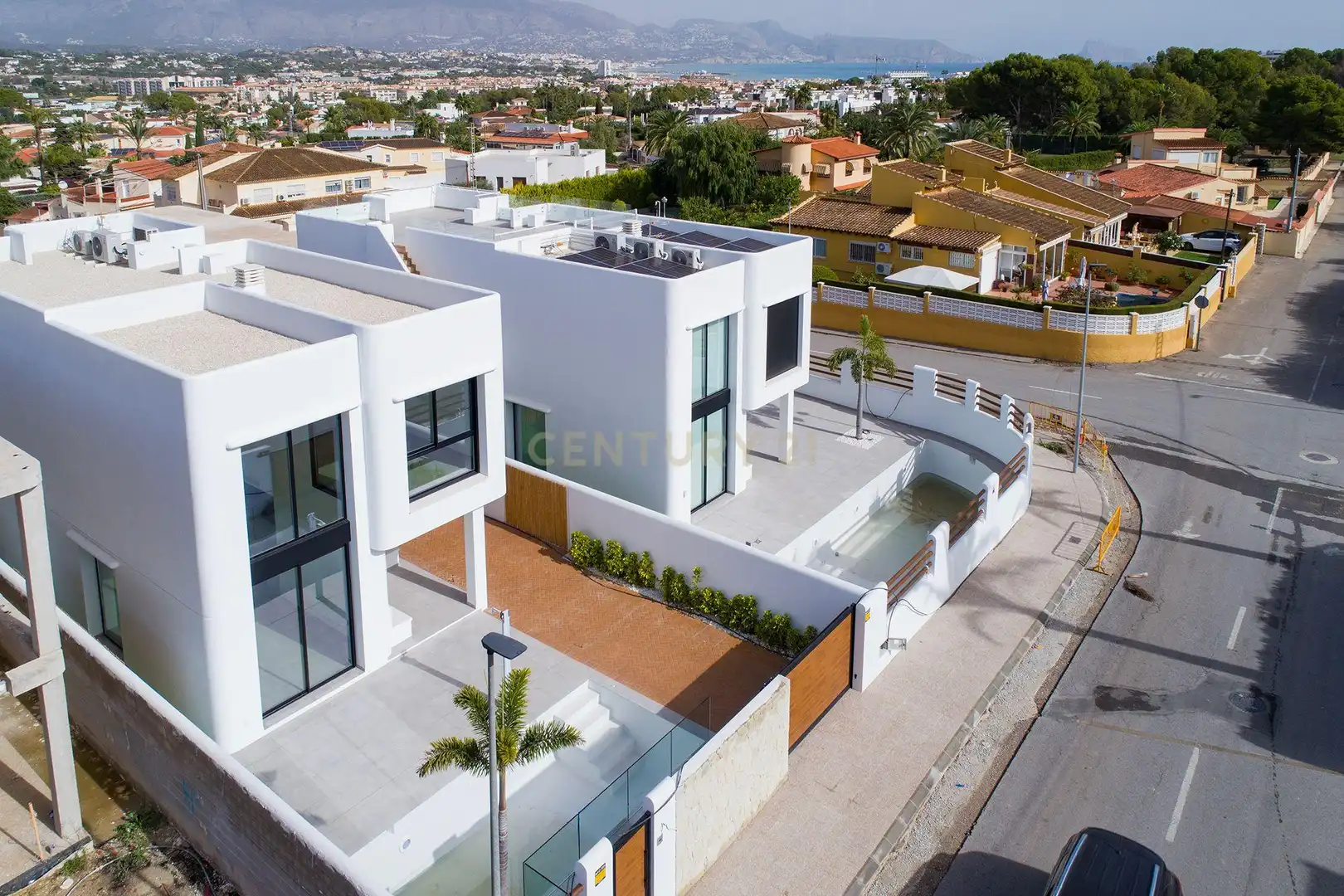 House for sale in Calle Albatros, Calle Morena y Calle Dolfi 2