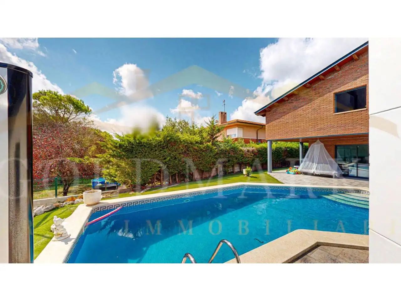 Casa con piscina in vendita a Calle Gregal 10, imagen 76