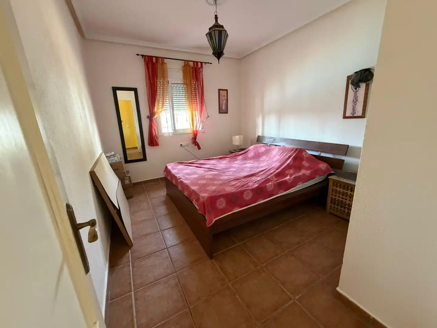 Bedroom of Houses for sale in Chiclana de la Frontera  with Private garden, Terrace and Storage room