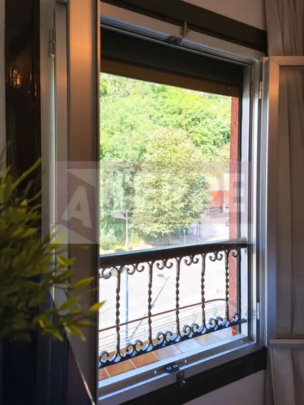 Bedroom of Flat for sale in Errenteria  with Furnished and Balcony