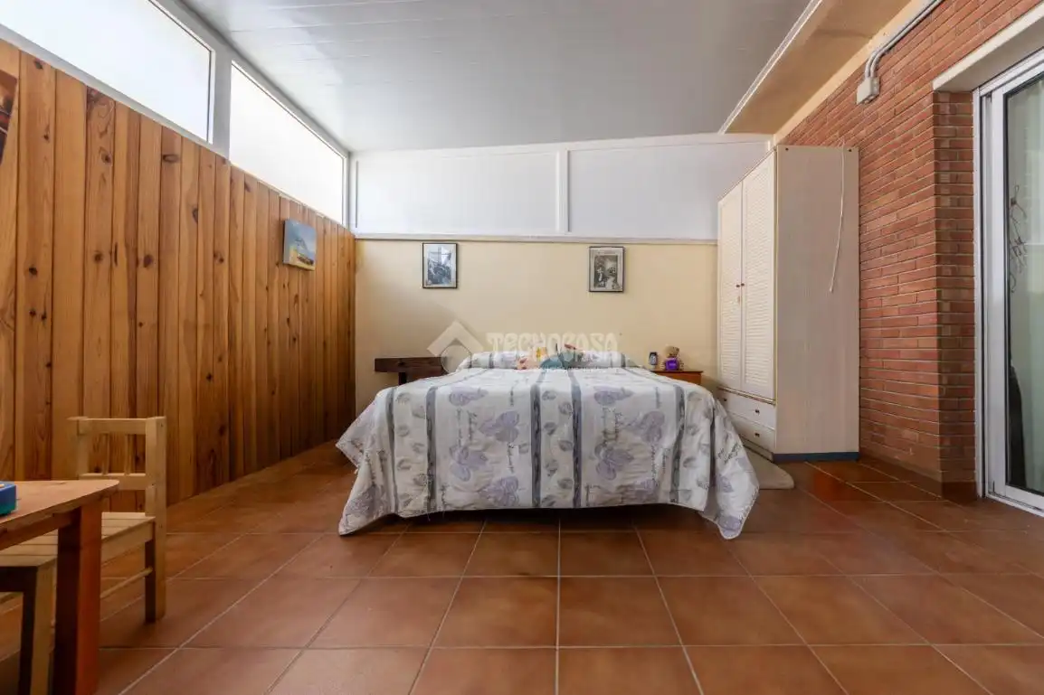Habitación de Casa adosada en venta en Tarragona con Aire acondicionado