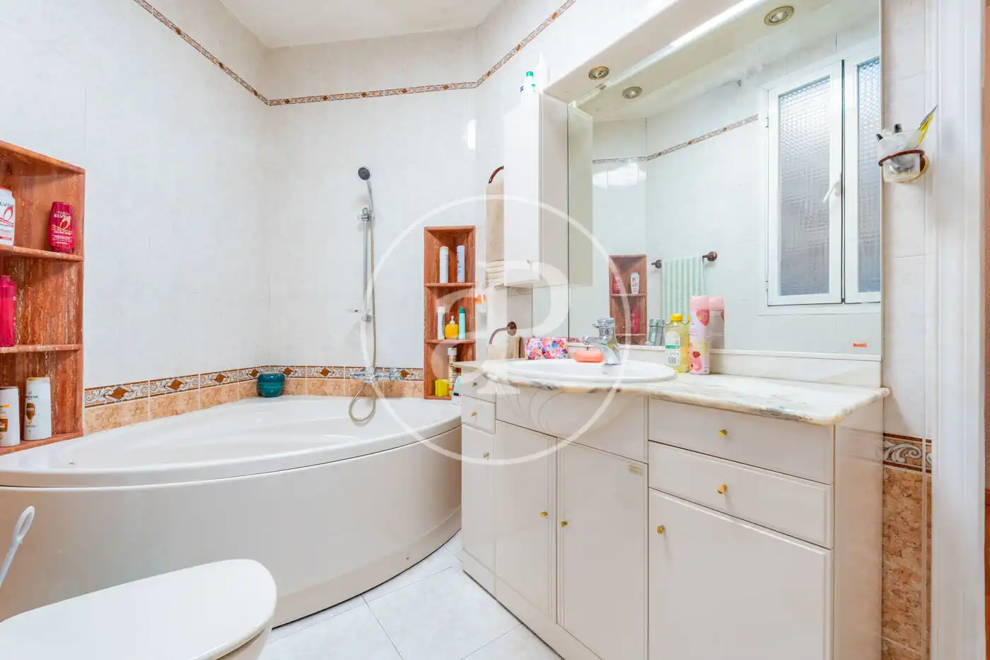 Piso con terraza en venta en C. del Ángel, imagen 33