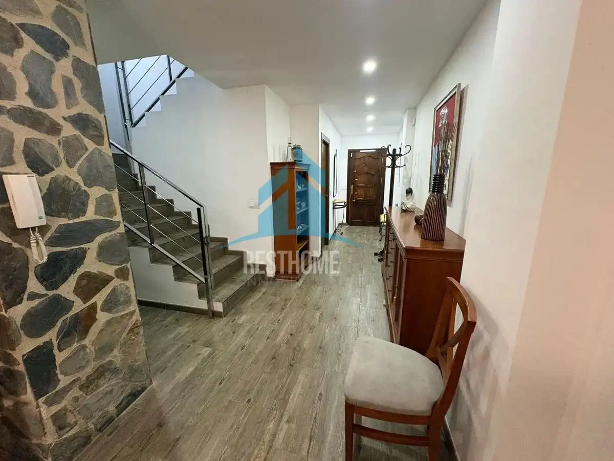 Casa amb jardí en venda a Sant Antoni, imagen 4