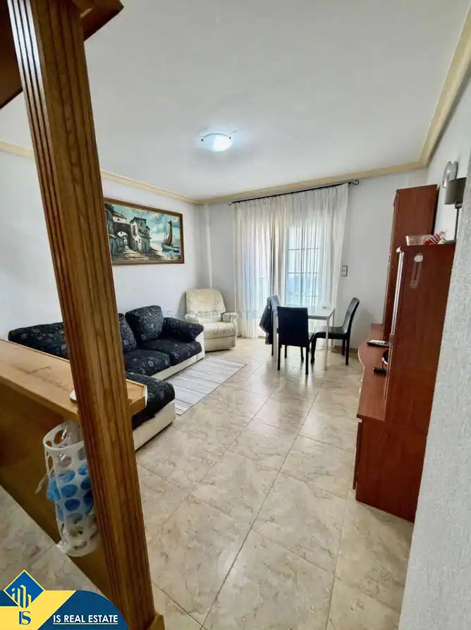 Apartament amb ascensor en venda a La Mata