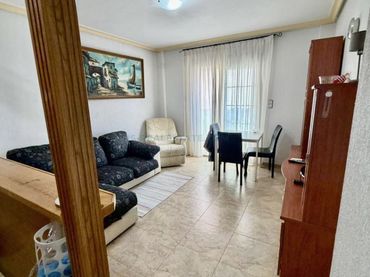Apartamento con ascensor en venta en La Mata