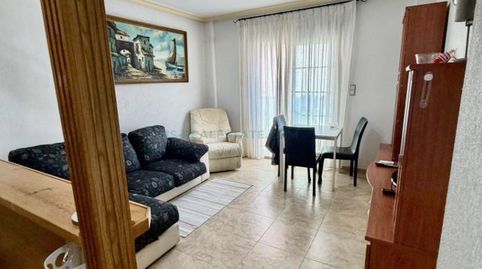 Apartamento cerca del mar, en la provincia de Alicante, en la ciudad de Torrevieja, en el distrito de La Mata. 2 habitaciones | 62