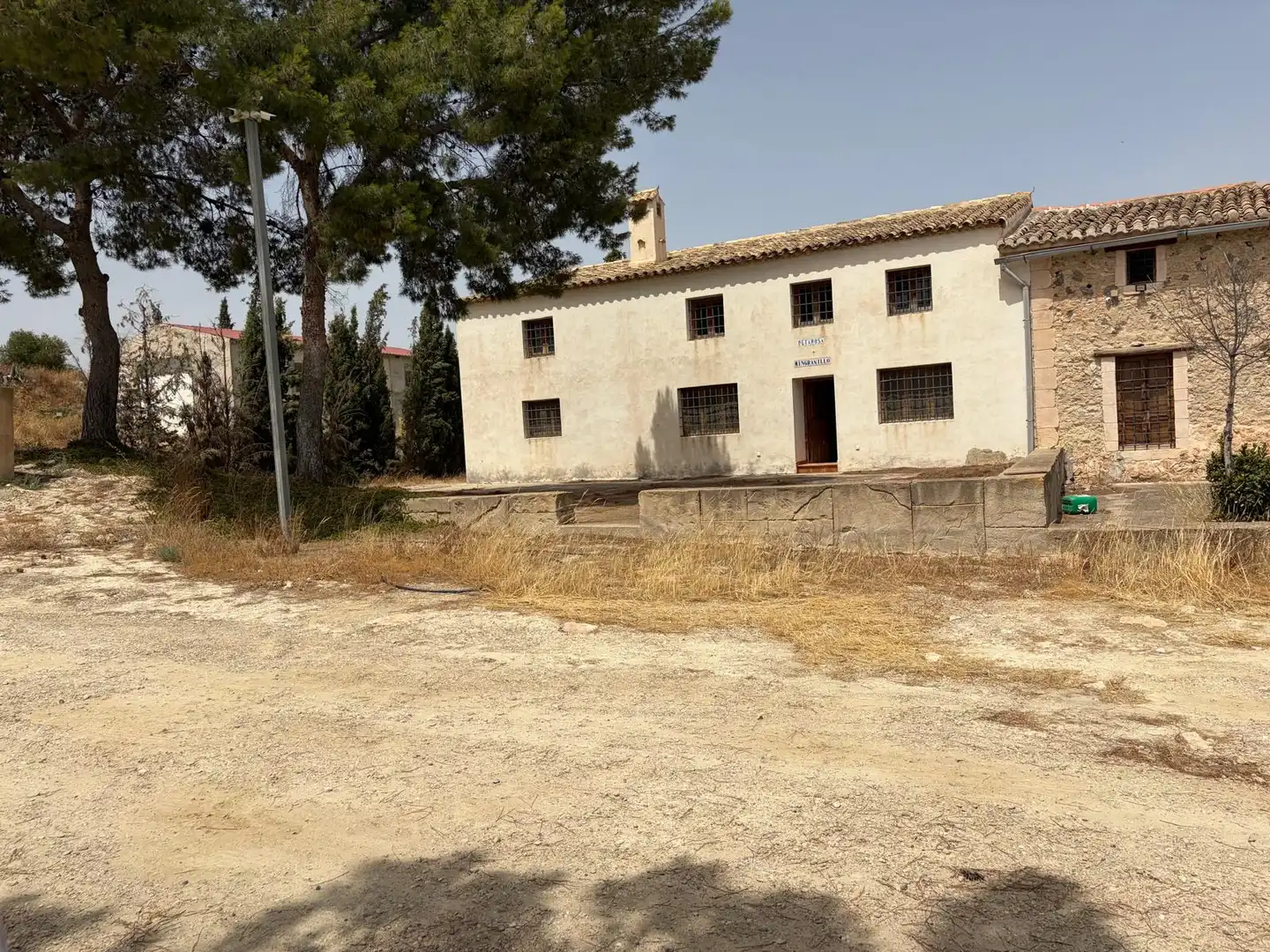 Lands and plots for sale in Mula, imagen 3