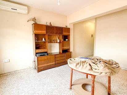Sala d'estar de Pis en venda en Cieza amb Aire condicionat
