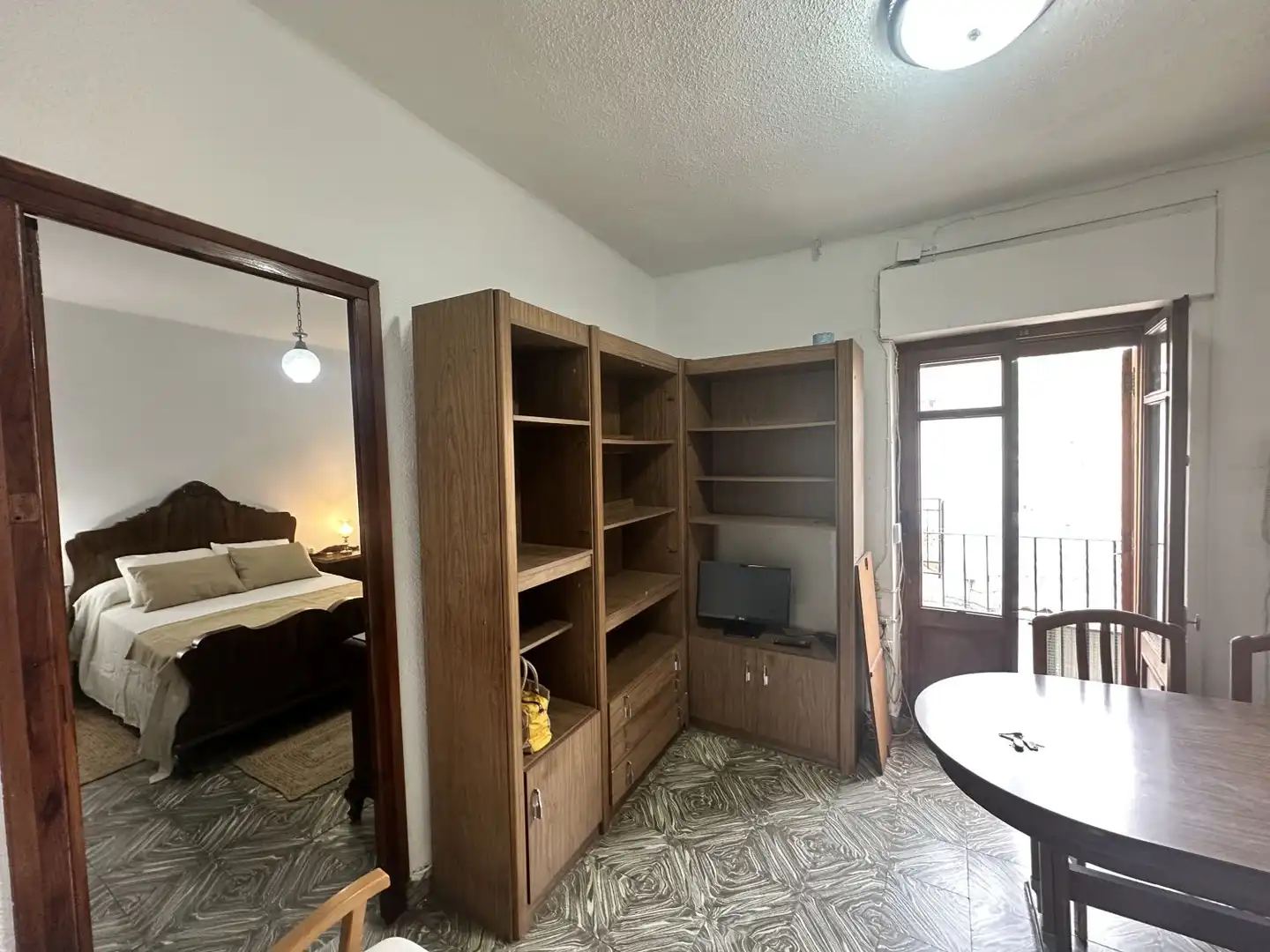 Bedroom of Houses for sale in Algar de Palància  with Private garden, Storage room and Balcony