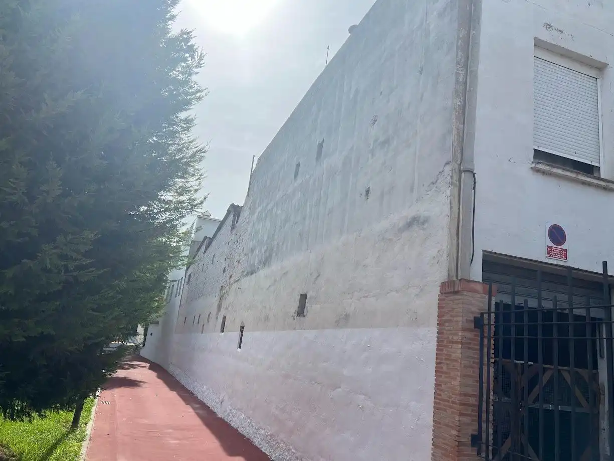 Vista exterior de Casa o chalet en venta en Quart de Poblet con Terraza, Trastero y Balcón