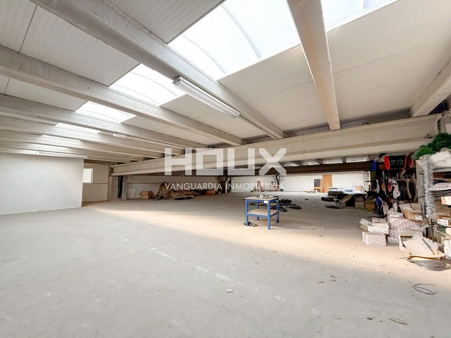 Nave industrial in vendita a Las Castañeras - Bulevar, imagen 45