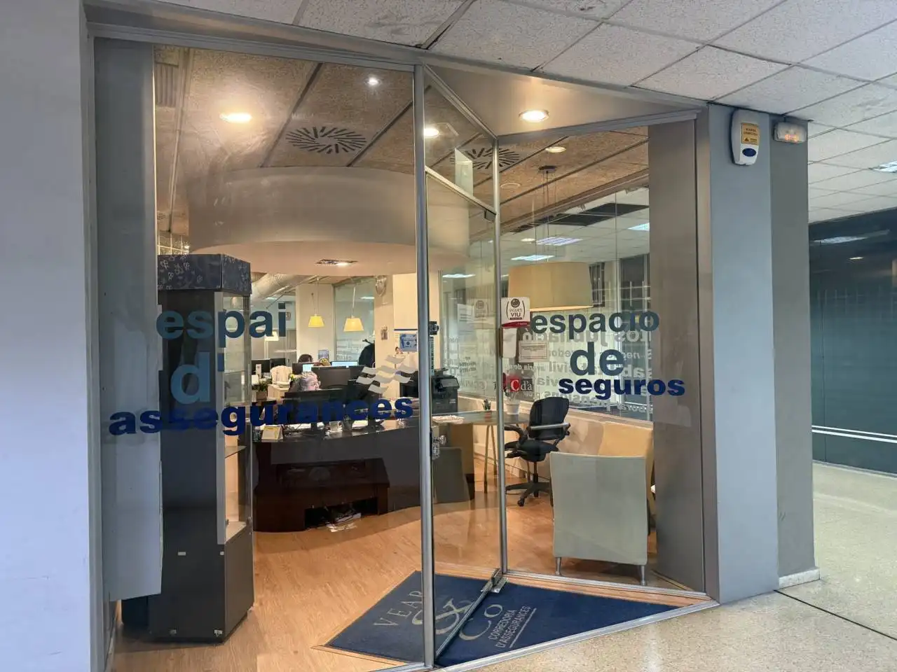Business premises to rent in Calle Rambla, imagen 3
