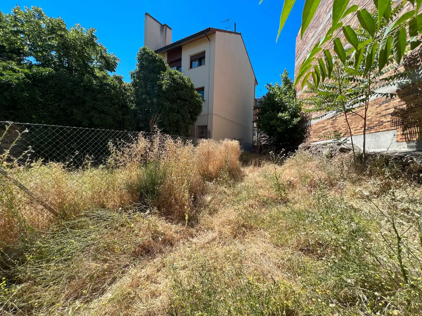 Residencial en venda en Galapagar
