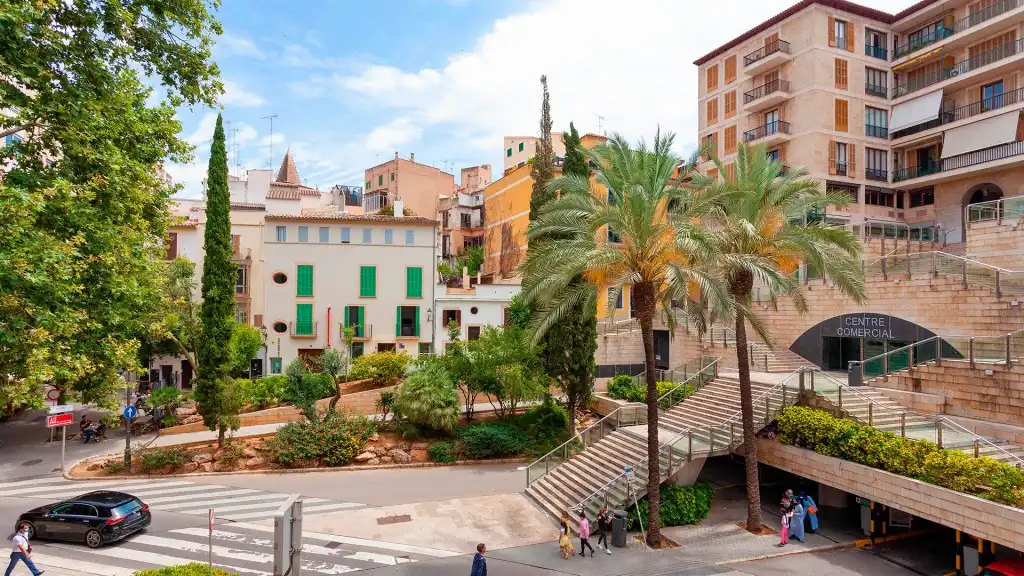 Duplex con giardino in vendita a Centre, imagen 21