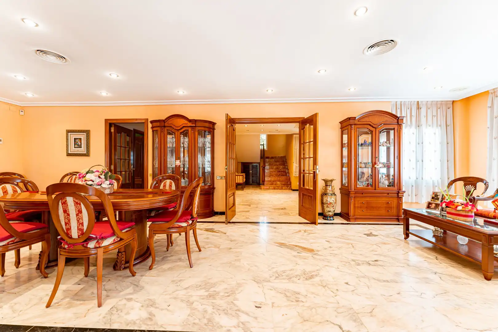 Villa mit Pool zum Verkauf in Campolivar, imagen 8
