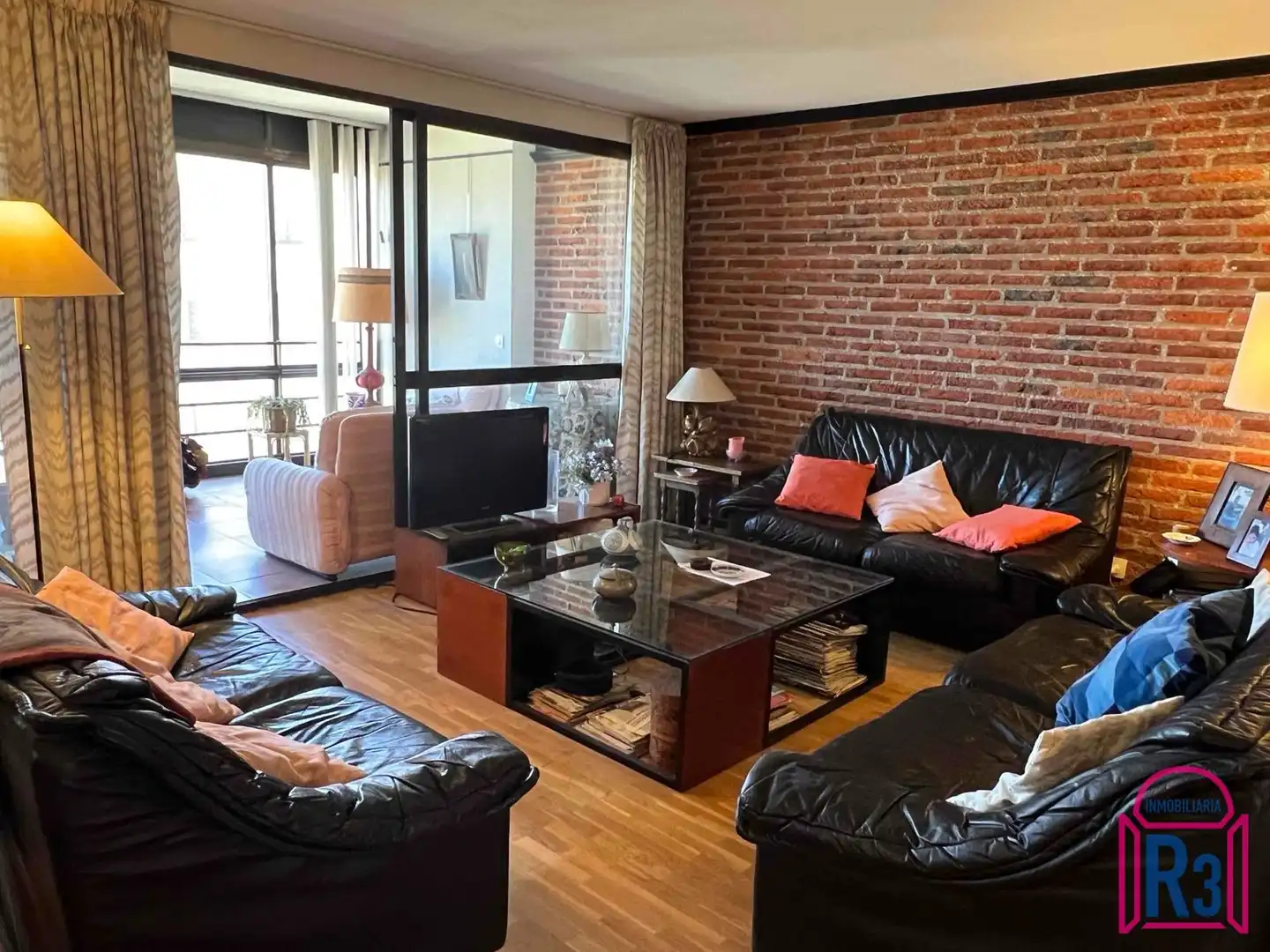 Piso en venta en San Marcos, Centro Ciudad