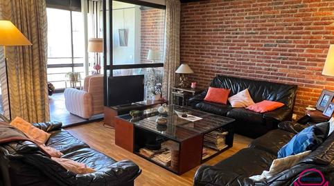 Foto 5 de Pis en venda a San Marcos, Centro Ciudad, León