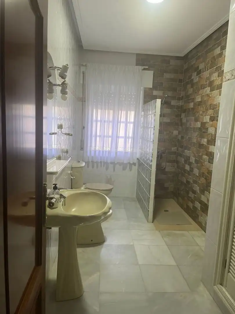 Bany de Casa o xalet en venda en Chiclana de la Frontera