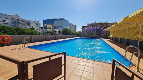 Foto 5 de Pis de lloguer a La Buhaira, Sevilla