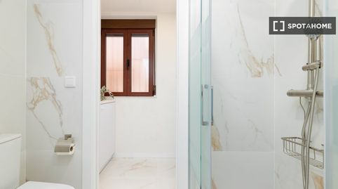 Foto 5 de Piso de alquiler en El Pilar, Valencia Capital