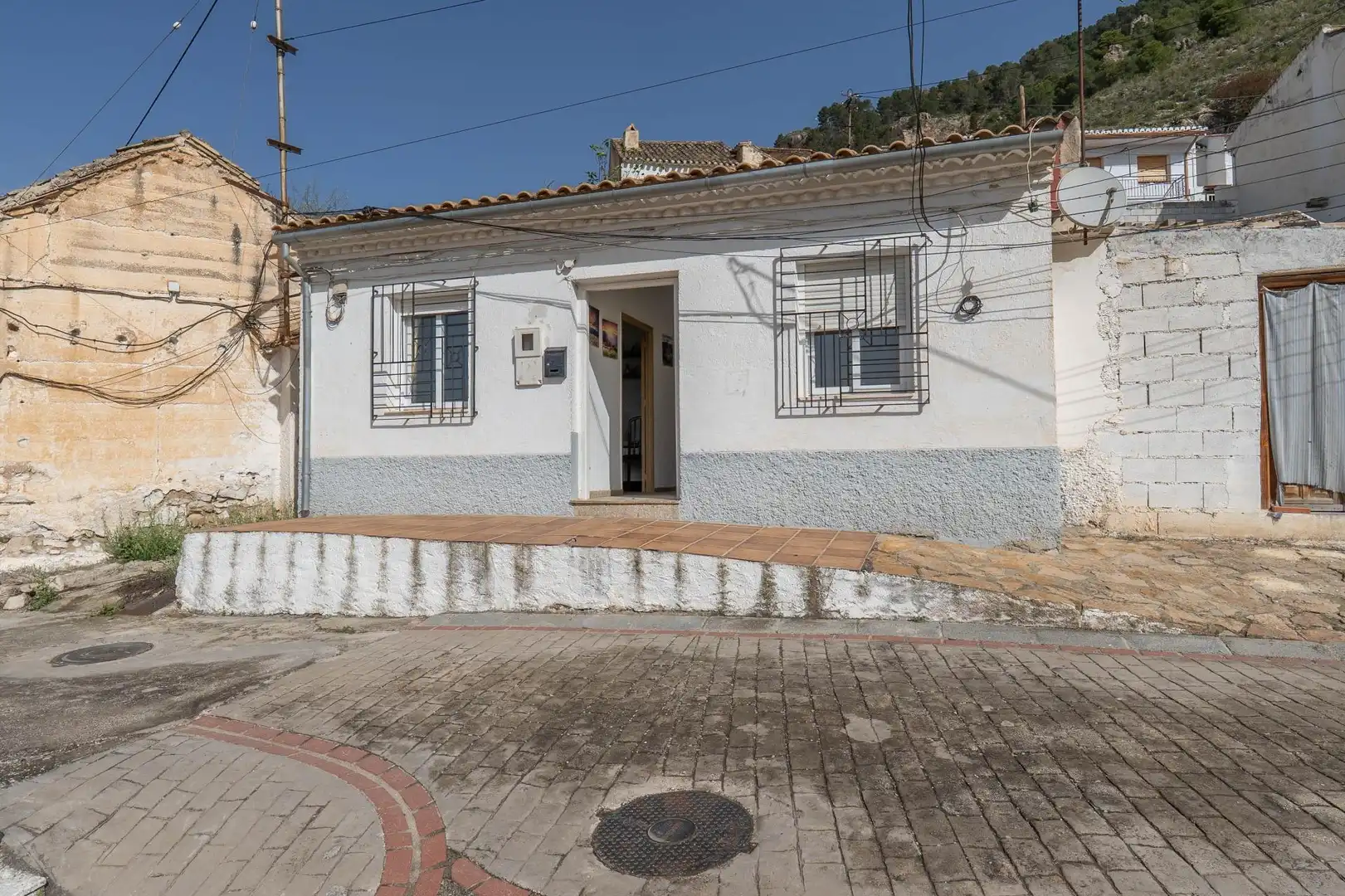 Casa en venda a YESARES BAJO AG OLIVARES, imagen 6