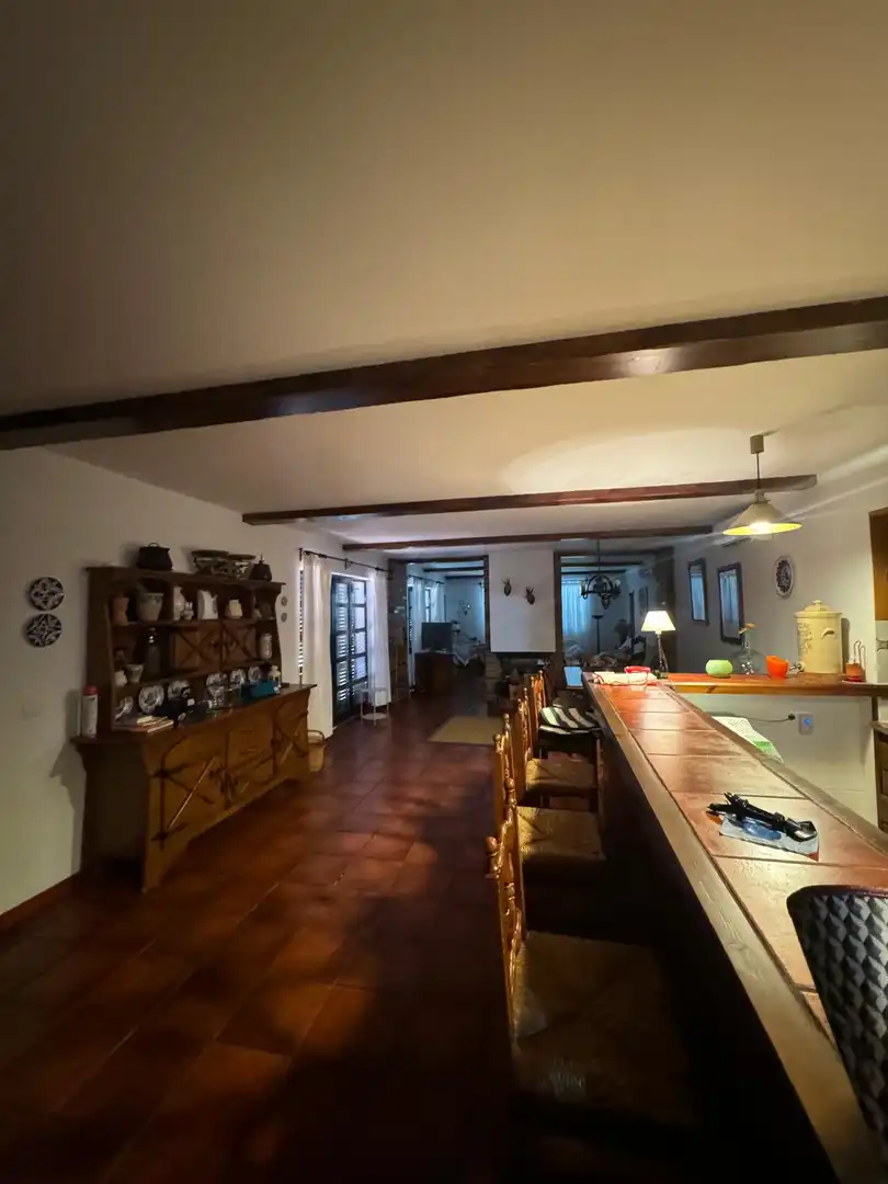 Chalet en venta en Castuera, imagen 4