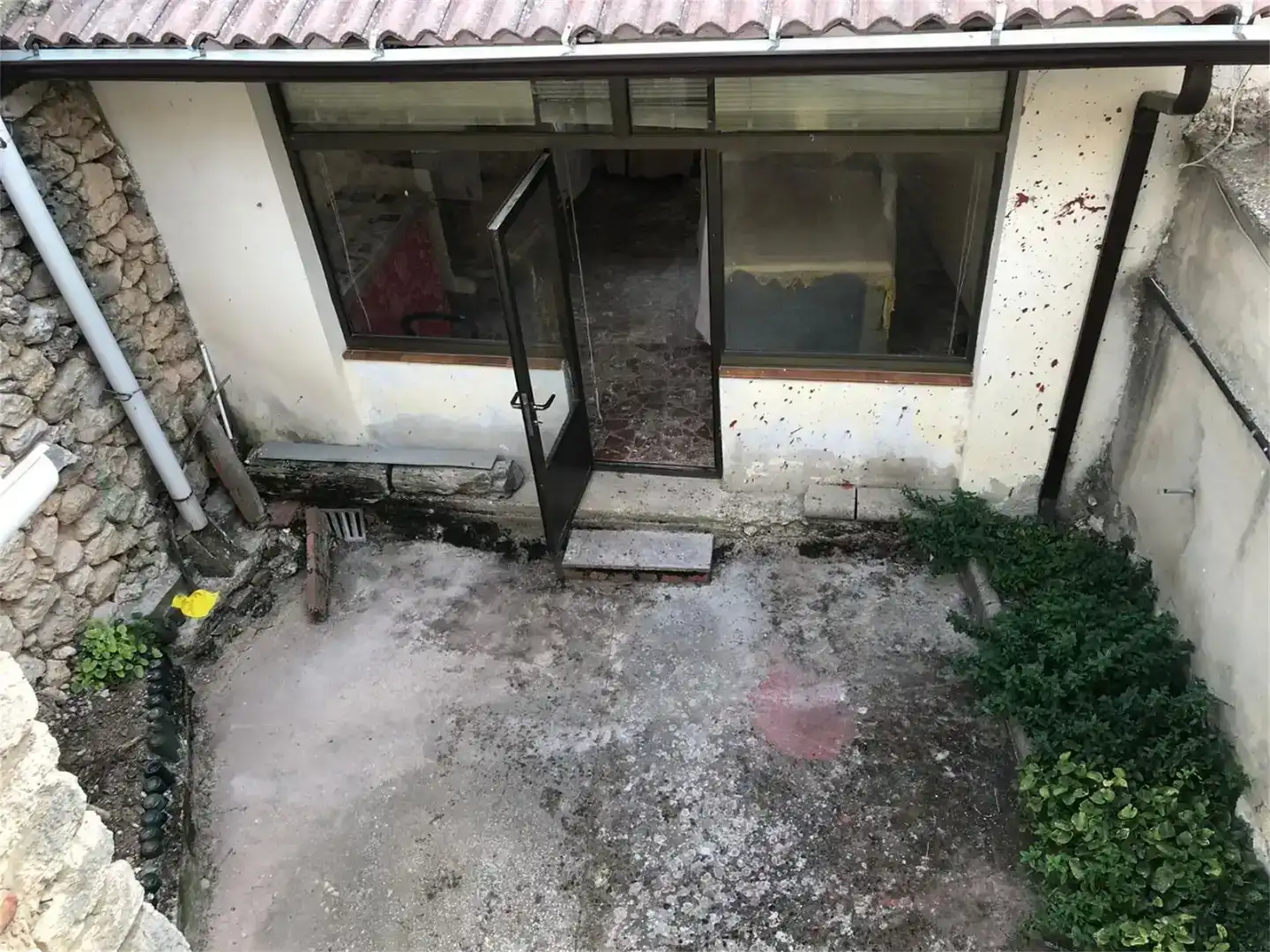 Casa adosada en venta en Oquillas con Amueblado