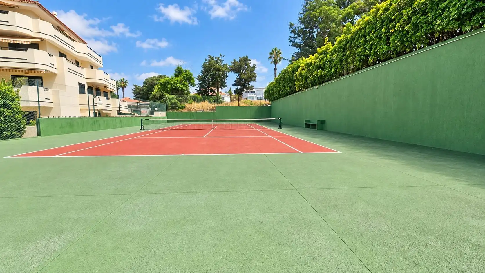 Piso con piscina en venta en San Antonio - Las Arenas, imagen 11