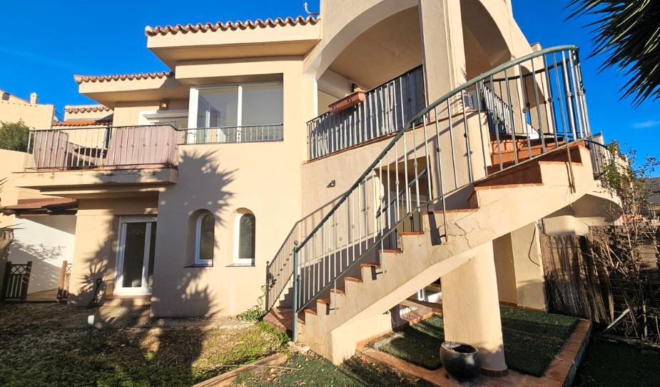 Photo 1 of Single-family semi-detached for sale in Calle Siroco, 2, Riviera del Sol, Málaga