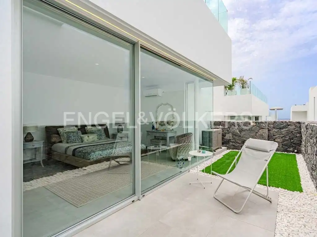 Casa con piscina in vendita a Callao Salvaje - Playa Paraíso, imagen 24