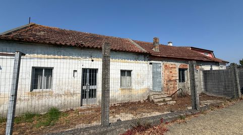 Foto 3 de Finca rústica en venda a Lugar Xesteira, Cambados, Pontevedra