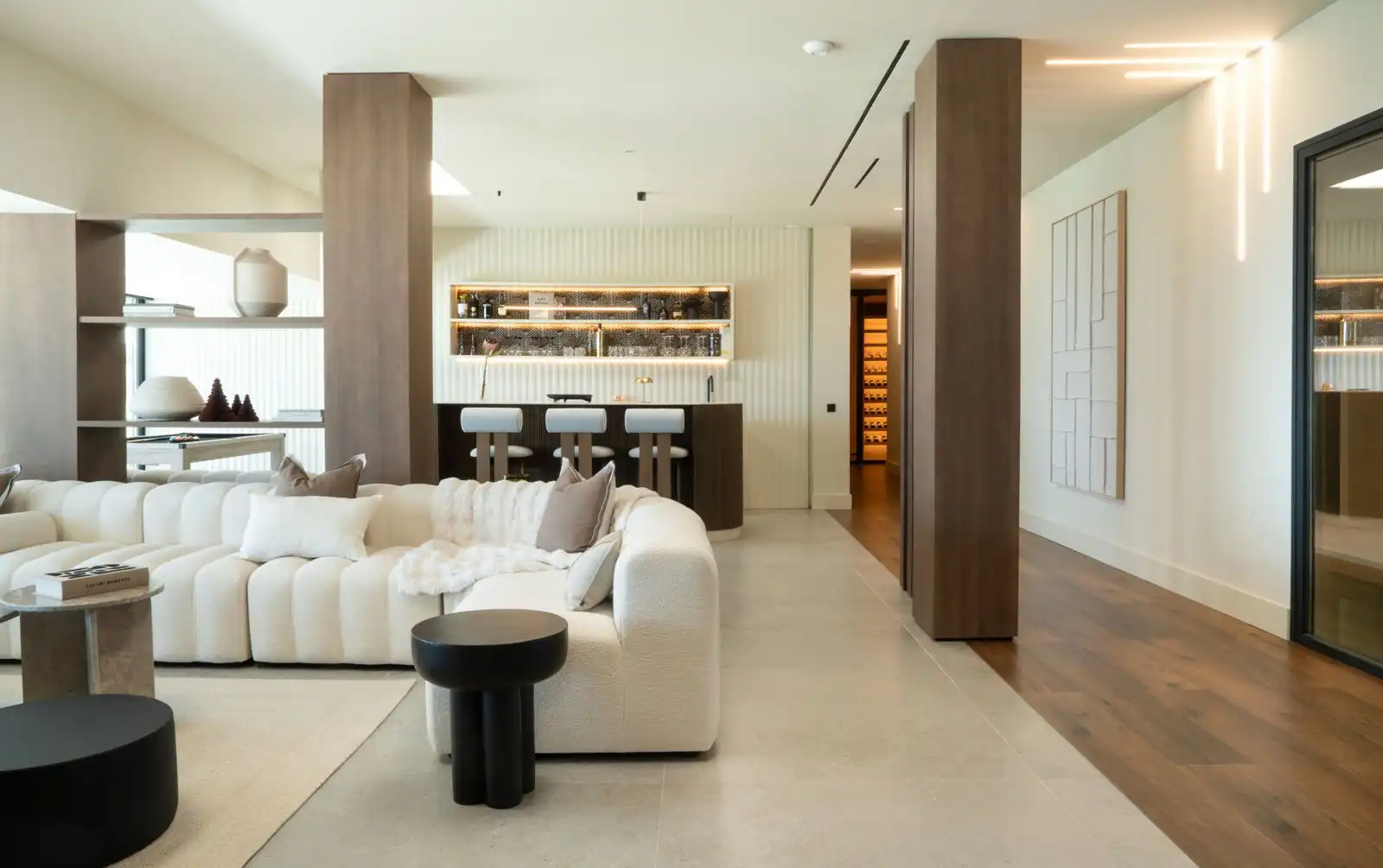 Villa mit Pool zum Verkauf in Urbanizacion Montemayor Alto 16, imagen 4
