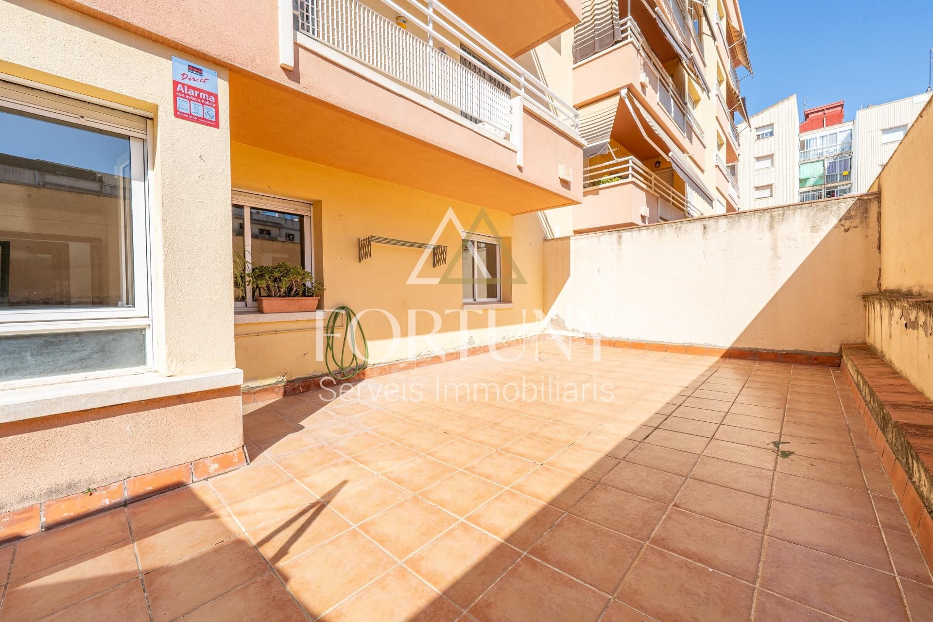 Terrace of Flat for sale in Reus  with Balcony