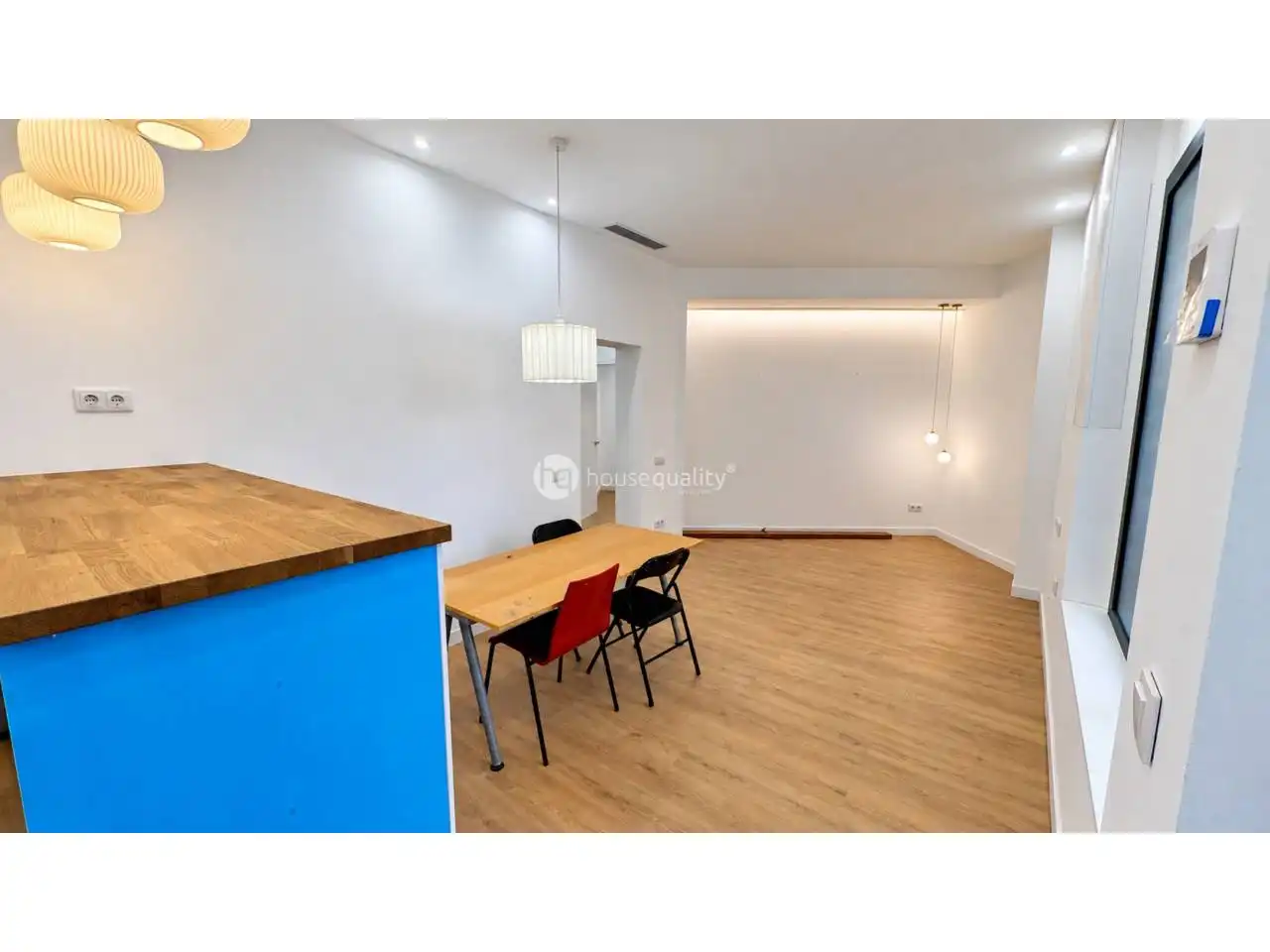 Studio for sale in Rambla Volart, imagen 5