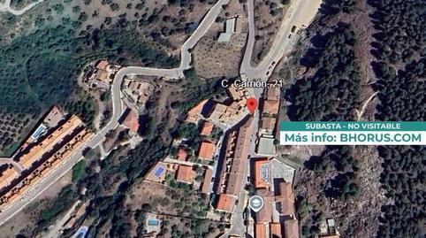 Foto 3 de Àtic en venda a Carrión, 3, Alcaucín, Málaga