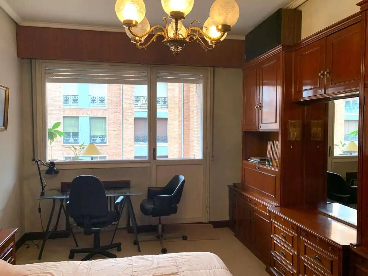 Piso en venta en Bilbao  con Calefacción, Terraza y Trastero