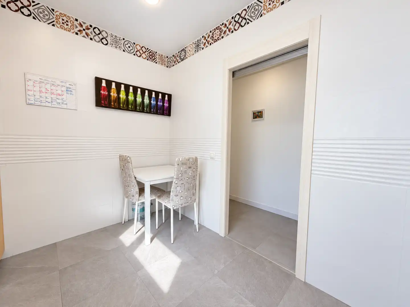 Piso con terraza en venta en L'Olivereta, imagen 29
