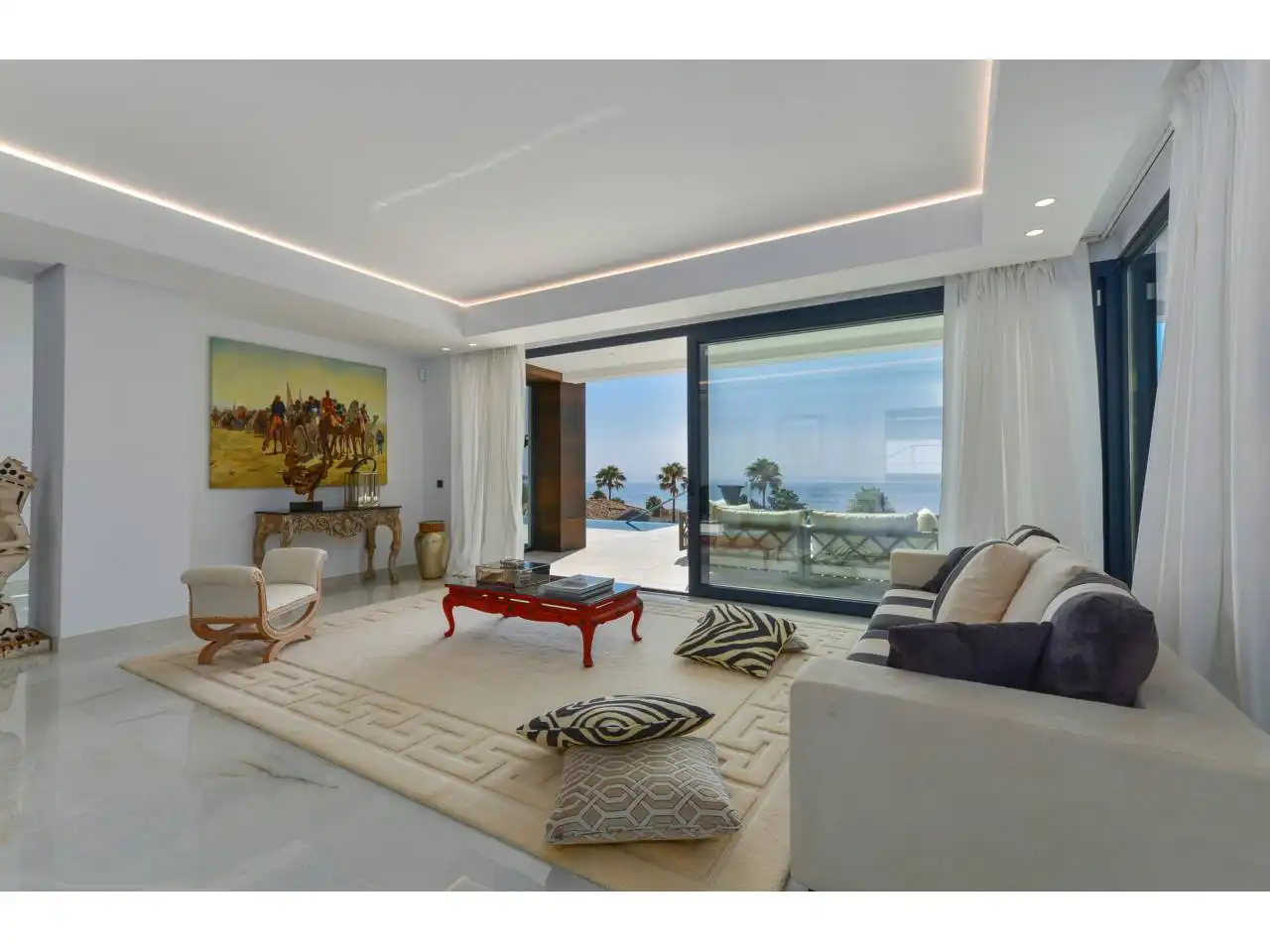 Villa mit Pool zum Verkauf in Urbanizacion Tubalitas, imagen 19