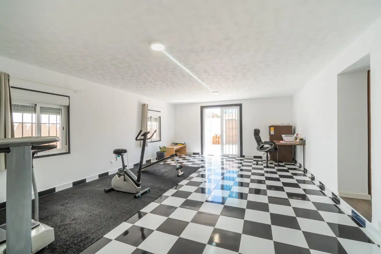 Casa o xalet en venda en Torrevieja amb Aire condicionat, Calefacció i Jardí privat