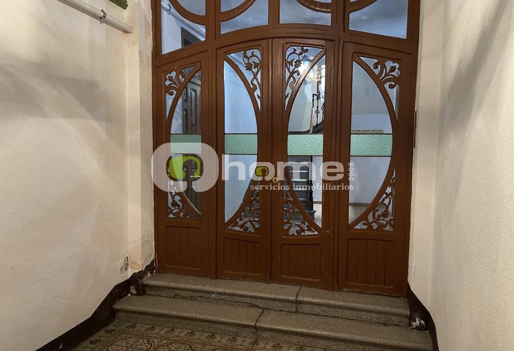 Flat for sale in Zamora Capital   with Heating, Parquet flooring and Terrace