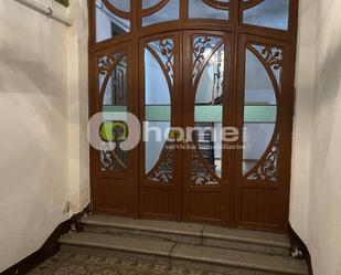 Pis en venda en Zamora Capital  amb Parquet i Terrassa