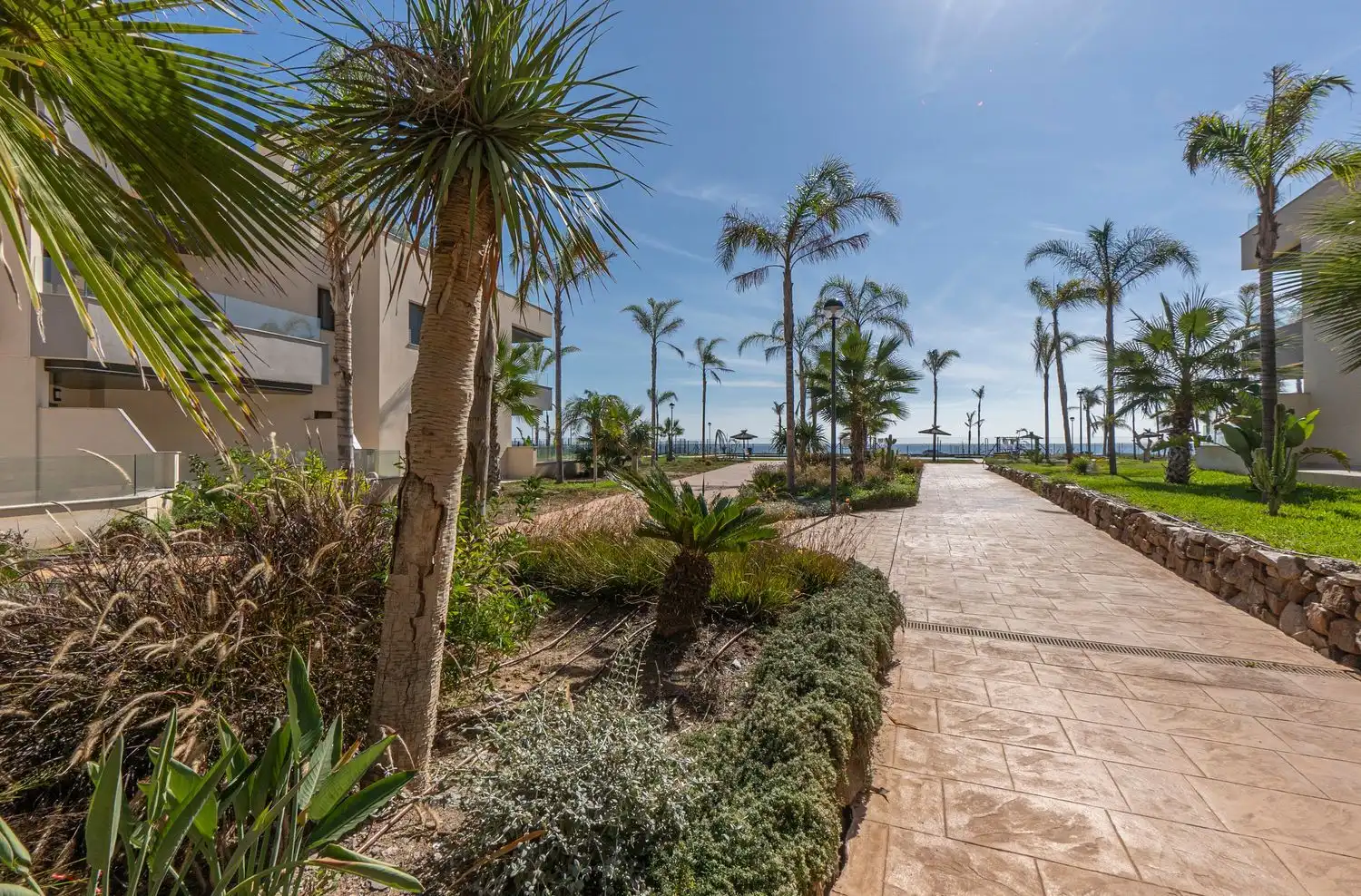 Flat with pool for sale in Almayate, imagen 23