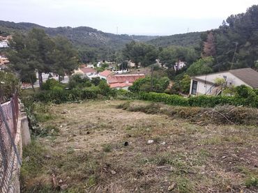 Terreno residenziale in vendita a Carrer Estocolm 44