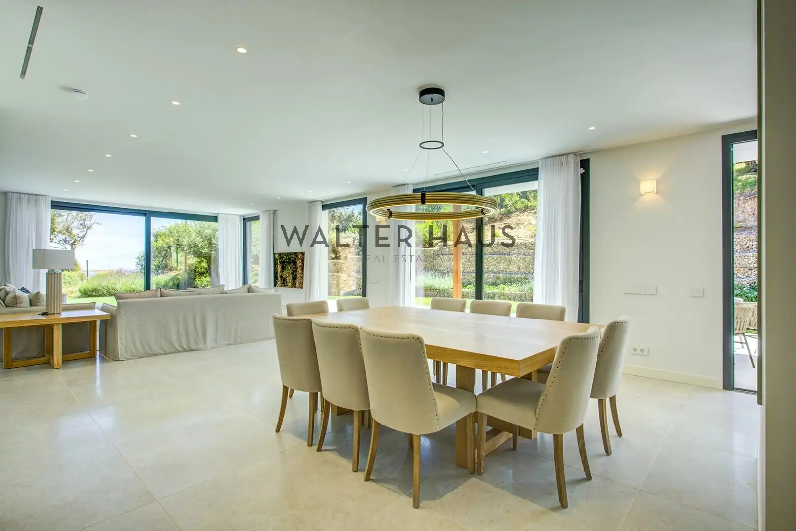 Comedor de Casa o chalet en venta en Begur con Aire acondicionado, Jardín privado y Terraza