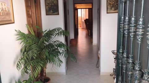 Foto 4 de Casa o chalet en venta en Avenida San Miguel, 4, Zafra, Badajoz