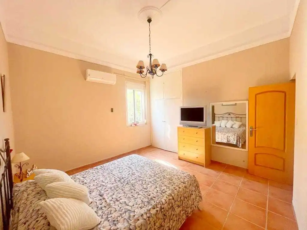 Chalet con piscina en venta en El Faro, imagen 26
