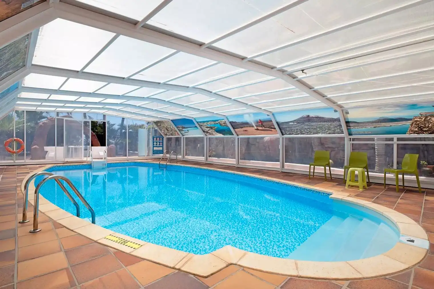 Casa pareada con piscina en venta en Playa Blanca, imagen 28